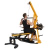 Levergym