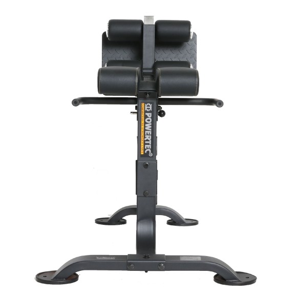 Banc Lombaires