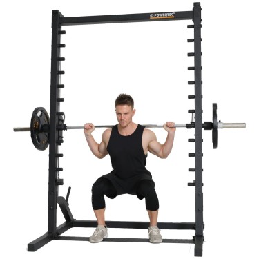 ROLLER SMITH MACHINE