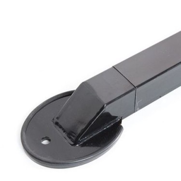 Fußplatte für Power Rack