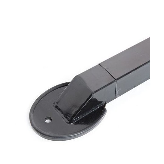 Footplate for Power Rack