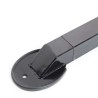 Fußplatte für Power Rack