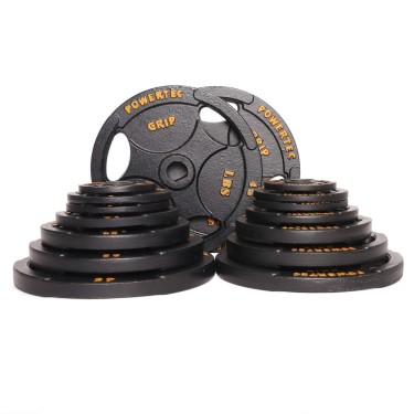 Powertec spotter arms outlet