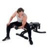 BANC MULTIFONCTION F.I.D