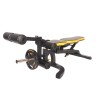 Leg lift / Beinstrecker