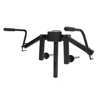 POWERTEC(パワーテック) レッグリフトアクセサリー WB-LLA23 – フィットネスショップ