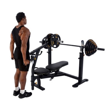 ESTENSIONE DEI TRICIPITI