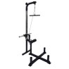 ACCESSORY STORAGE RACK