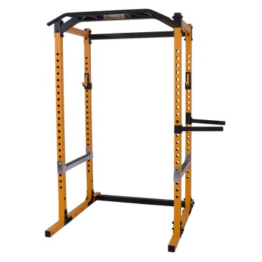 Power Rack Yellow