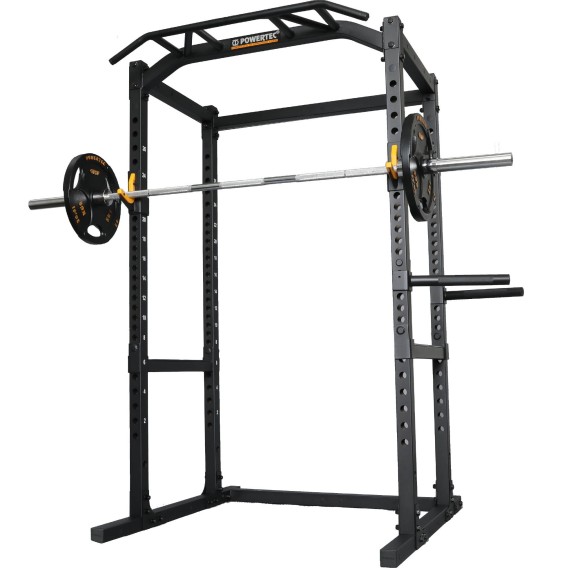 Powerrack Black