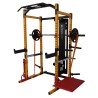 Powerrack Schwartz