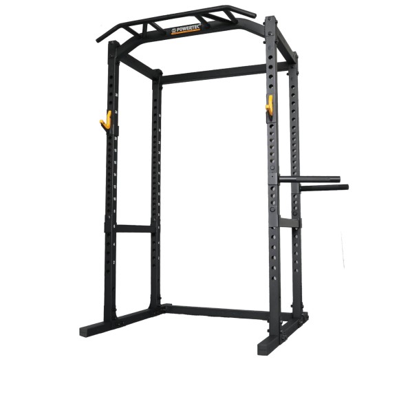 Powerrack Black