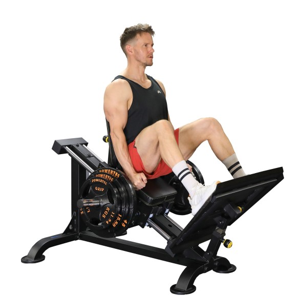 COMPACT LEG PRESS