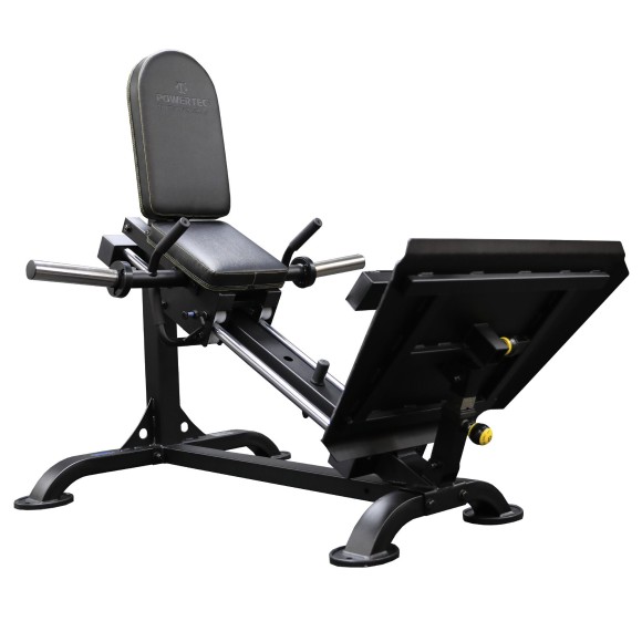 COMPACT LEG PRESS