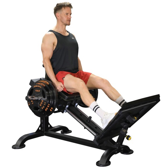 COMPACT LEG PRESS