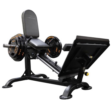 COMPACT LEG PRESS