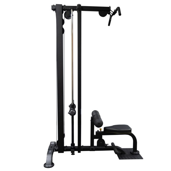 Lat Machine