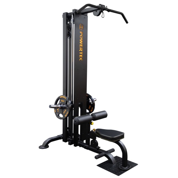 Lat Machine