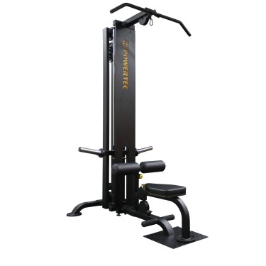 POWERTEC パワーテック 展示マシン追加のご案内！ | SPOTAKA