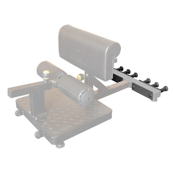 ACCESSORIO ELASTICO SISSY SQUAT