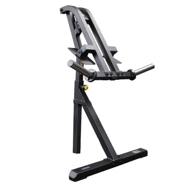 LEG PRESS ANBAUGERÄT