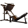 LEG PRESS
