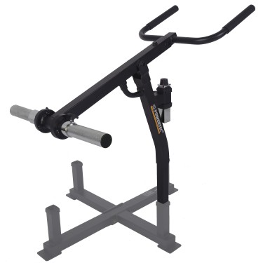 Dip Machine Accessory