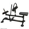 SEATED CALF RAISE