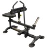 SEATED CALF RAISE