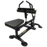 SEATED CALF RAISE