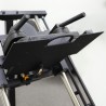 Leg press Hack Squat Combo