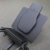 PRESSE à Cuisse HACK SQUAT combo