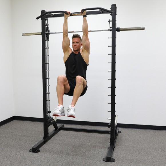Smith Machine à roulements linéaires