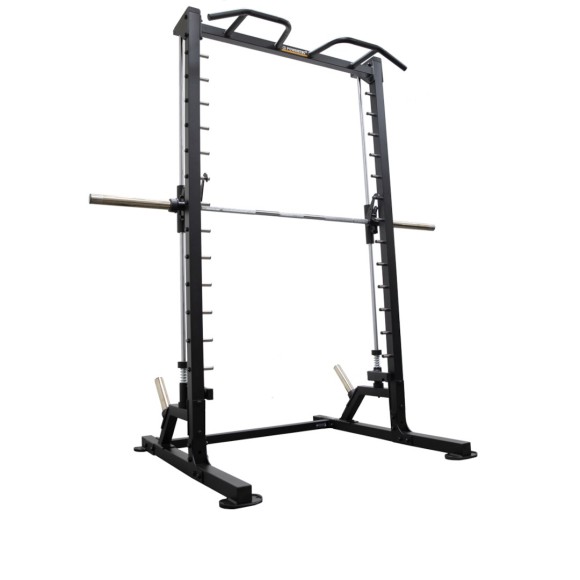 Smith Machine à roulements linéaires
