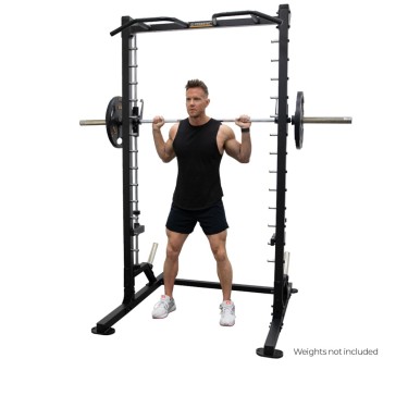 Smith Machine à roulements linéaires