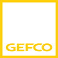 Logo GEFCO