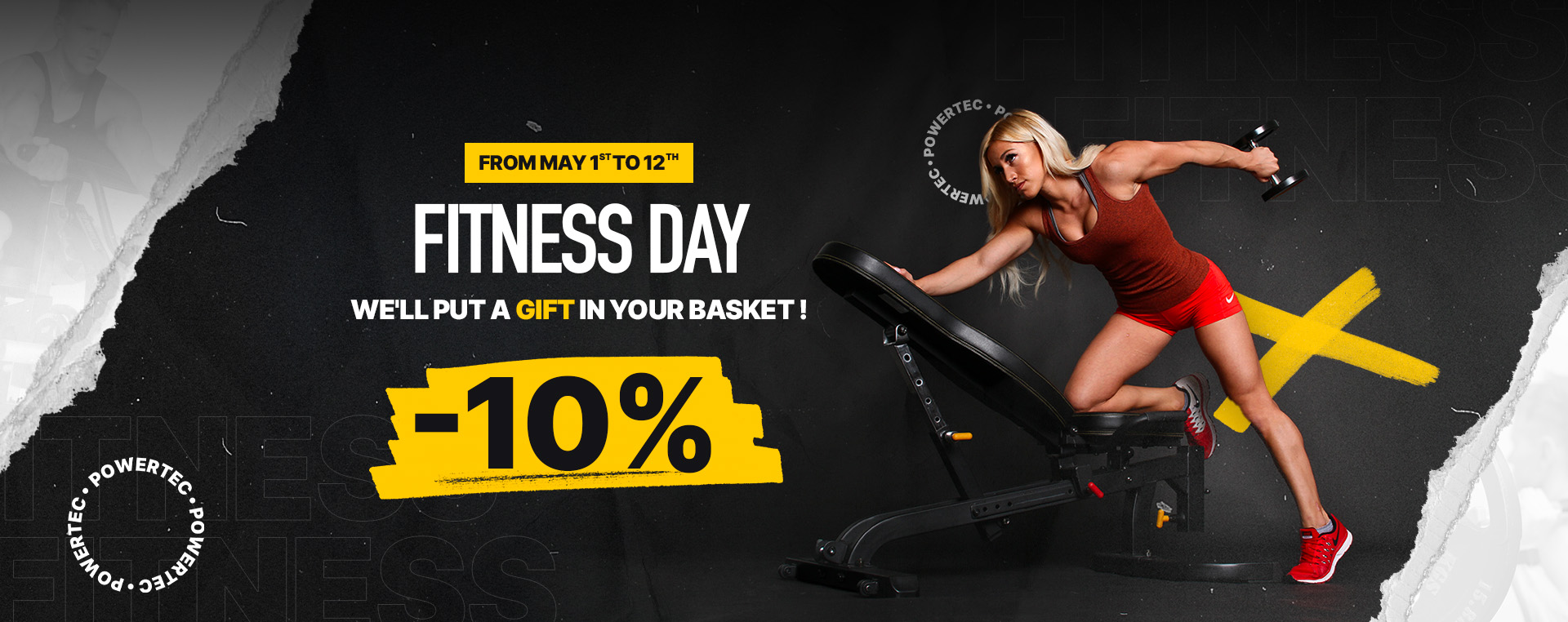 Fitness Day