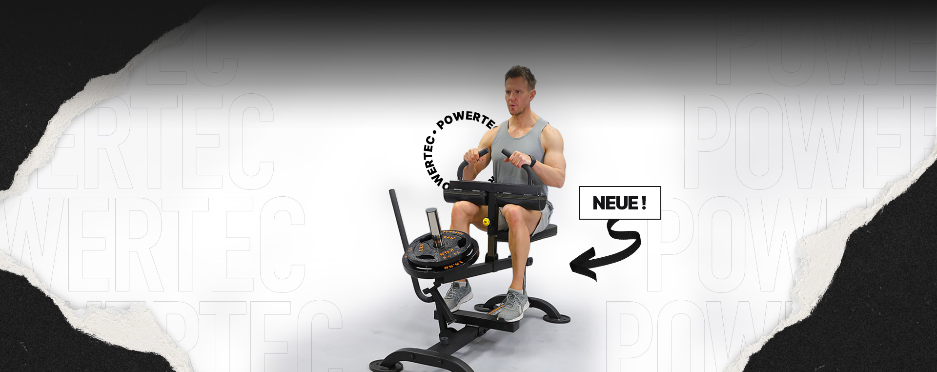 Seated Calf Raise