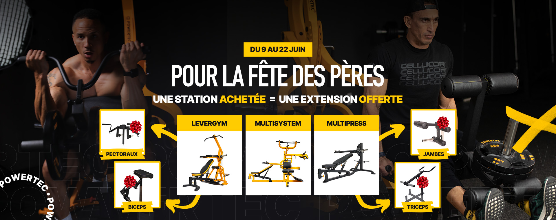 Fête des pères