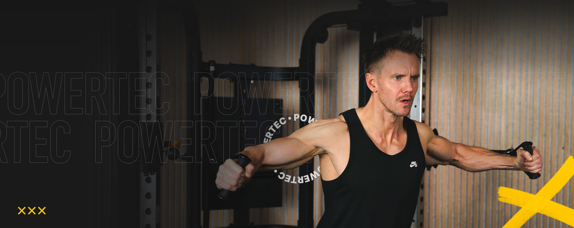 MOTIVATION - GET STRONGER