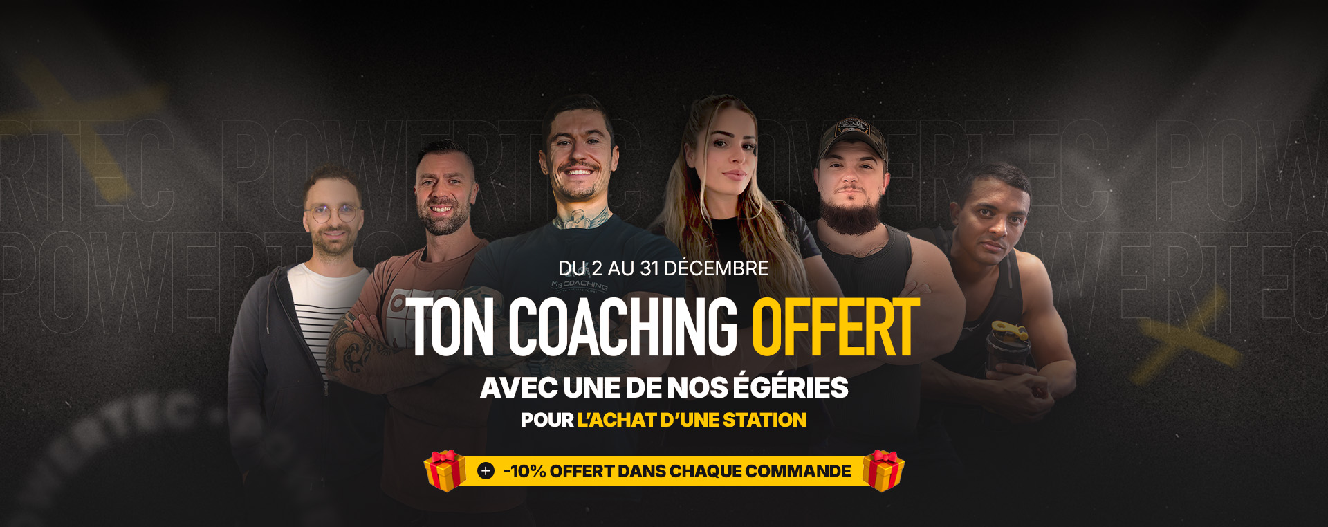 Opération coaching