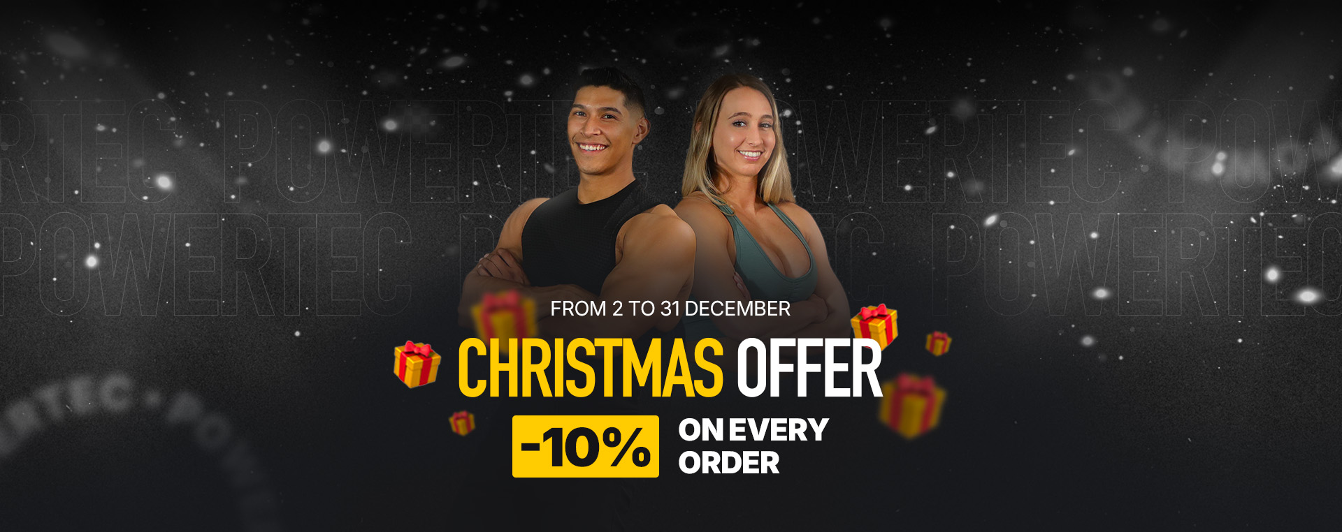 Offre Noël