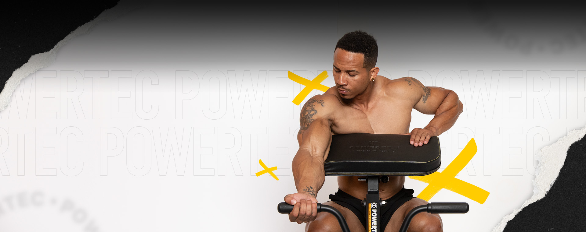 L'excellence avec Powertec