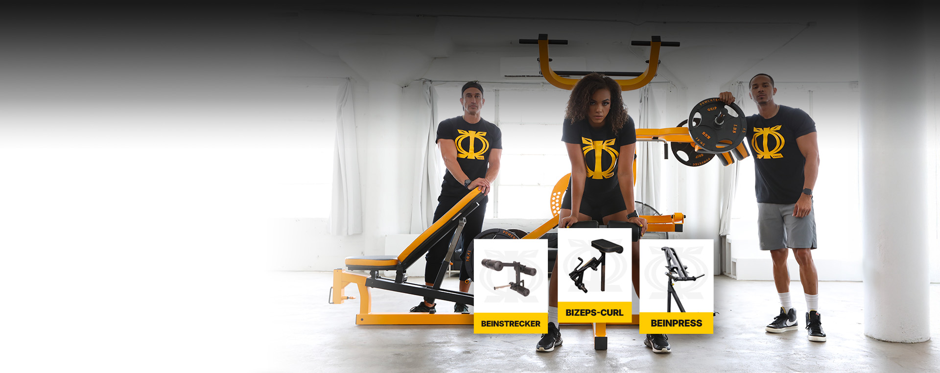 Multisystem back in stock