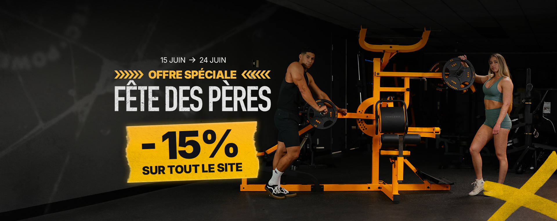Fête des Pères 2026